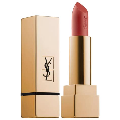 ysl lipstick quotes|YSL rouge pur couture reviews.